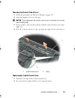 Preview for 171 page of Dell Vostro 1400 Owner'S Manual