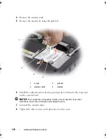 Preview for 178 page of Dell Vostro 1400 Owner'S Manual