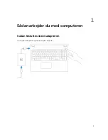 Preview for 5 page of Dell Vostro 15 - 3549 Owner'S Manual