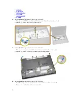 Предварительный просмотр 16 страницы Dell Vostro 15-3558 Owner'S Manual