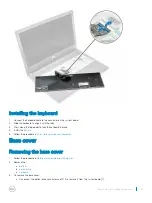 Preview for 13 page of Dell vostro 15-3562 Owner'S Manual