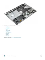 Preview for 46 page of Dell vostro 15-3562 Owner'S Manual