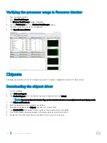 Preview for 48 page of Dell vostro 15-3562 Owner'S Manual