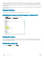 Preview for 56 page of Dell vostro 15-3562 Owner'S Manual