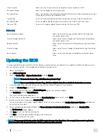 Preview for 62 page of Dell vostro 15-3562 Owner'S Manual