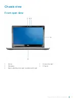 Preview for 11 page of Dell Vostro 15-3568 Owner'S Manual