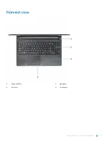 Preview for 13 page of Dell Vostro 15-3568 Owner'S Manual