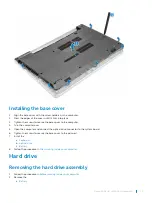 Preview for 22 page of Dell Vostro 15-3568 Owner'S Manual