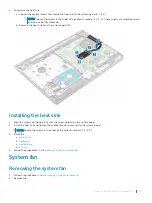 Preview for 30 page of Dell Vostro 15-3568 Owner'S Manual