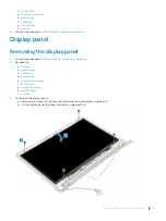 Preview for 44 page of Dell Vostro 15-3568 Owner'S Manual