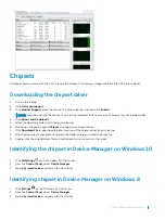 Preview for 52 page of Dell Vostro 15-3568 Owner'S Manual