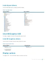 Preview for 54 page of Dell Vostro 15-3568 Owner'S Manual