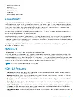 Preview for 61 page of Dell Vostro 15-3568 Owner'S Manual