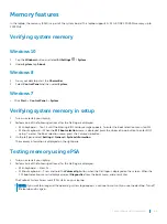 Preview for 65 page of Dell Vostro 15-3568 Owner'S Manual