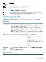 Preview for 68 page of Dell Vostro 15-3568 Owner'S Manual