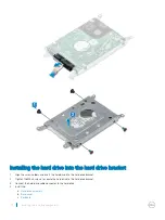 Preview for 20 page of Dell Vostro 15 3578 Owner'S Manual