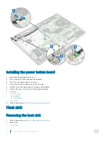 Preview for 28 page of Dell Vostro 15 3578 Owner'S Manual