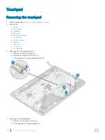 Preview for 48 page of Dell Vostro 15 3578 Owner'S Manual