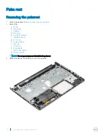 Preview for 50 page of Dell Vostro 15 3578 Owner'S Manual