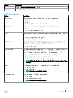 Preview for 61 page of Dell Vostro 15 3578 Owner'S Manual