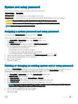 Preview for 73 page of Dell Vostro 15 3578 Owner'S Manual