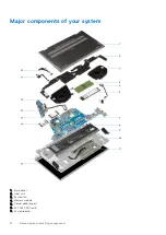 Preview for 12 page of Dell Vostro 15 7510 Service Manual