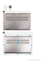 Preview for 15 page of Dell Vostro 15 7510 Service Manual