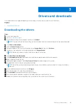 Preview for 65 page of Dell Vostro 15 7510 Service Manual