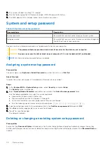 Preview for 78 page of Dell Vostro 15 7510 Service Manual