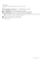 Preview for 79 page of Dell Vostro 15 7510 Service Manual