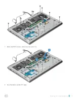 Предварительный просмотр 23 страницы Dell Vostro 15-7570 Owner'S Manual