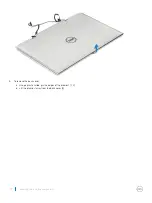 Предварительный просмотр 24 страницы Dell Vostro 15-7570 Owner'S Manual