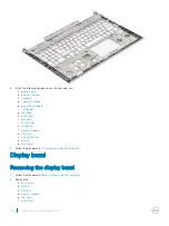 Предварительный просмотр 46 страницы Dell Vostro 15-7570 Owner'S Manual