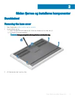 Preview for 11 page of Dell Vostro 15-7580 Owner'S Manual