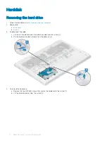 Preview for 16 page of Dell Vostro 15-7580 Owner'S Manual