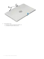 Preview for 26 page of Dell Vostro 15-7580 Owner'S Manual