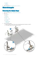 Preview for 54 page of Dell Vostro 15-7580 Owner'S Manual