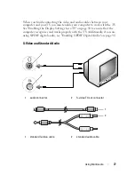 Preview for 77 page of Dell Vostro 1500 Owner'S Manual