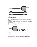 Preview for 79 page of Dell Vostro 1500 Owner'S Manual