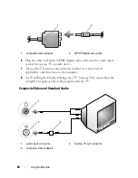 Preview for 80 page of Dell Vostro 1500 Owner'S Manual