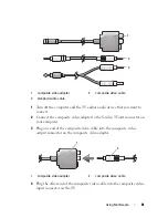 Preview for 81 page of Dell Vostro 1500 Owner'S Manual