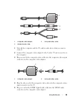 Preview for 83 page of Dell Vostro 1500 Owner'S Manual