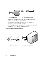 Preview for 84 page of Dell Vostro 1500 Owner'S Manual