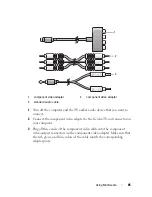 Preview for 85 page of Dell Vostro 1500 Owner'S Manual