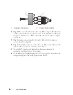 Preview for 86 page of Dell Vostro 1500 Owner'S Manual