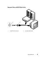 Preview for 87 page of Dell Vostro 1500 Owner'S Manual