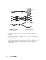 Preview for 88 page of Dell Vostro 1500 Owner'S Manual