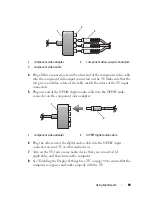 Preview for 89 page of Dell Vostro 1500 Owner'S Manual