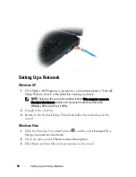 Preview for 98 page of Dell Vostro 1500 Owner'S Manual