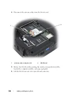 Preview for 180 page of Dell Vostro 1500 Owner'S Manual